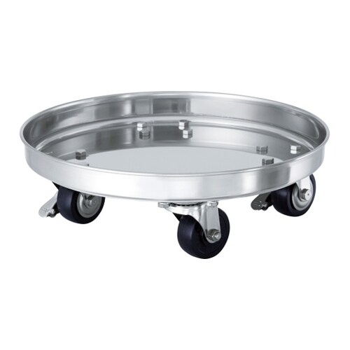 オートクレーブ適用運搬台車 36用