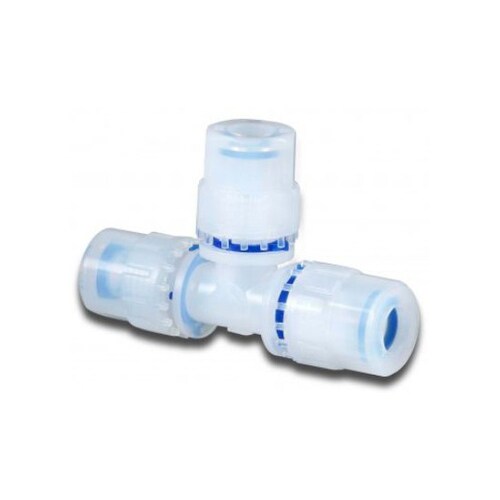 継手 ユニオンティー UT−H6