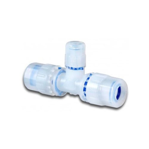 継手 ユニオンティ RUT−M10−M8−M10