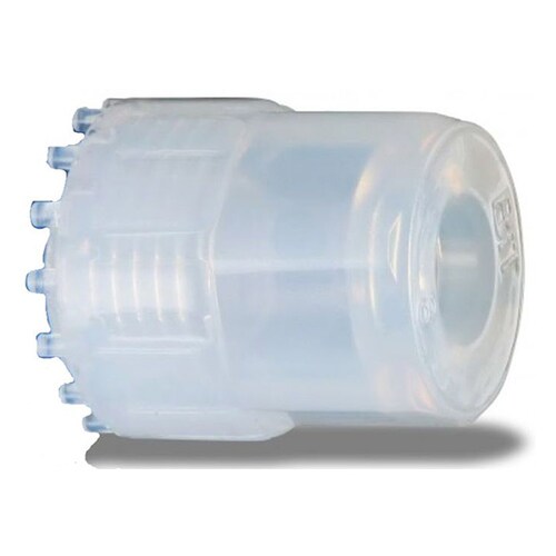 継手 ユニオンナット UN−H4X10