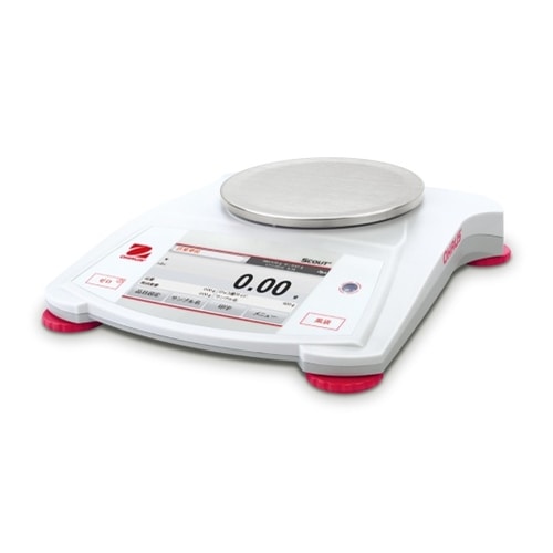 ポータブル天びん STX421JP