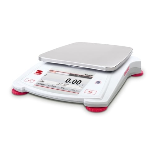 ポータブル天びん STX8200JP