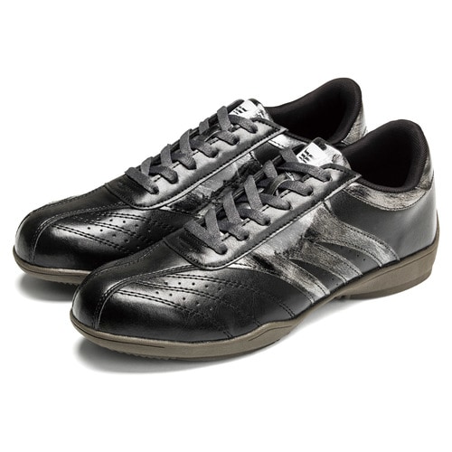 安全靴 ワイドウルブス 26.0cm WW−502