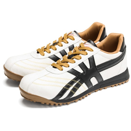 安全靴 ワイドウルブス 28.0cm WW−107