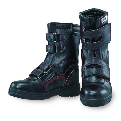 安全靴 半長靴マジック 30.0cm JW−775