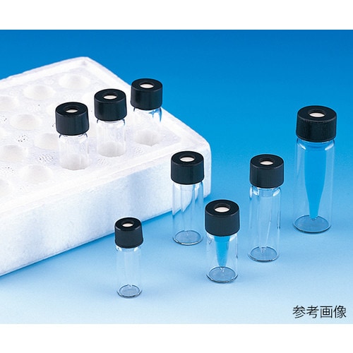 スピッチバイアル500μL203353