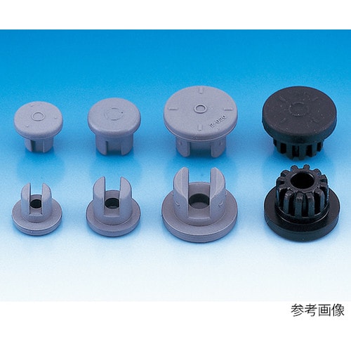 ゴム栓(ブチル) 309015