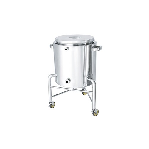 片テーパー型ジャケット汎用容器KTTSTJL39