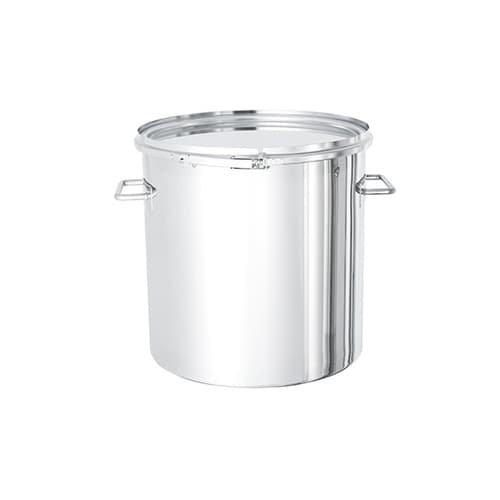 ステンレスサニタリー容器 SMACTL635