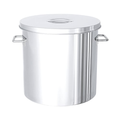 ステンレスサニタリー汎用容器 SMA−ST−635