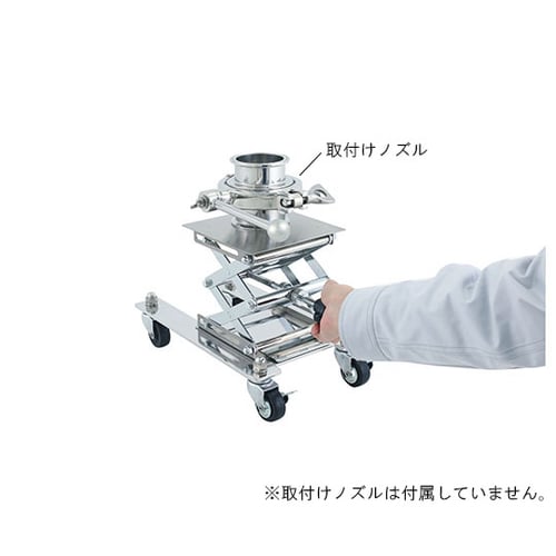取付サポートジャッキ JT−F
