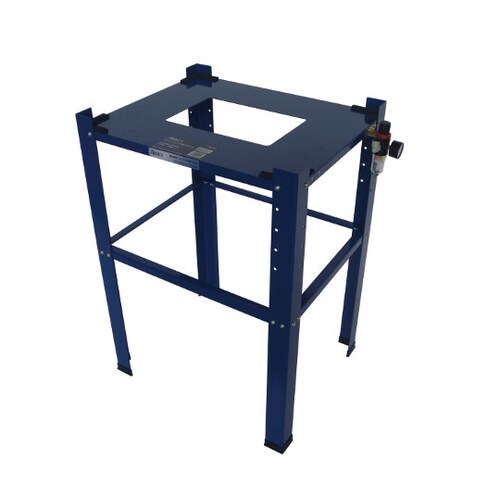 サンドブラスタ用スタンド CHB−200