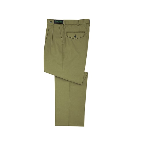 パンツ オリーブ 4411−35−73