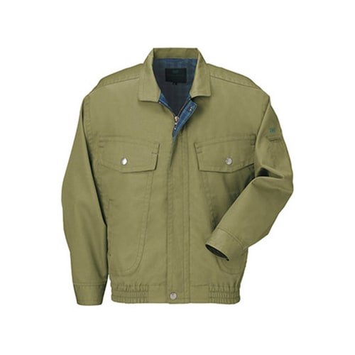 ブルゾン オリーブ 4416−35−EL
