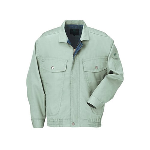 ブルゾン グリーン 4416−65−M