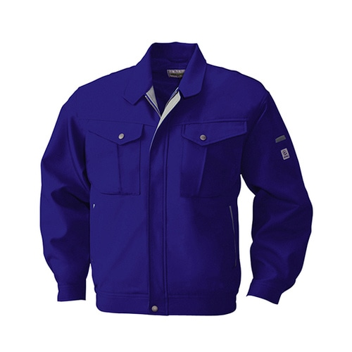 ジャケット BL×GRN 2625−56−S