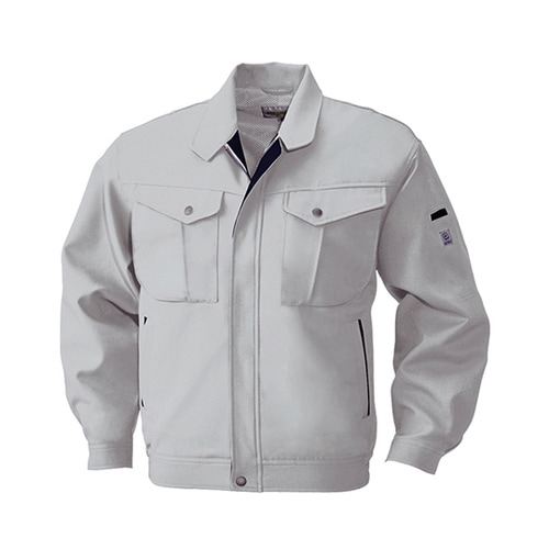 ジャケット GR×NV 2625−68−EL