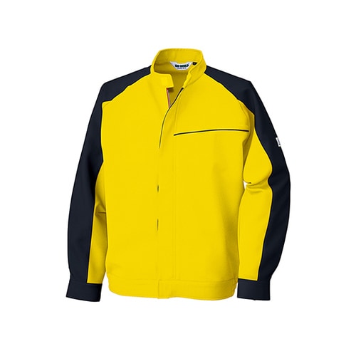 ジャケット YL×BK 2637−37−SS