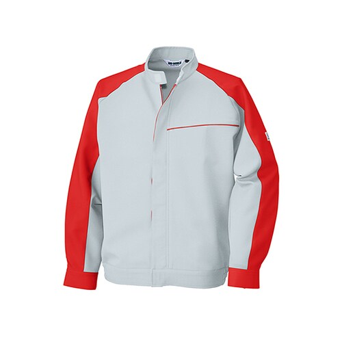 ジャケット GRY×RD 2637−64−5L