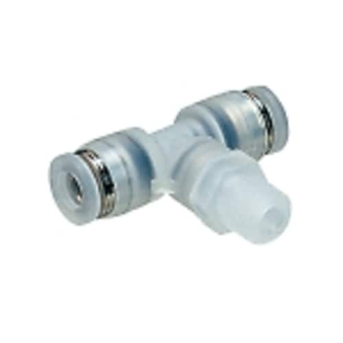 チューブフィッティングPP PPB1/4−03