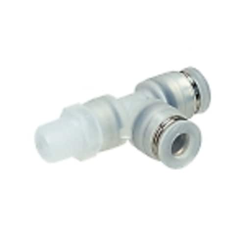チューブフィッティングPP PPD8−02