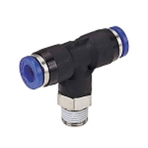 耐腐蝕性 継手 ティー SPB6−M6