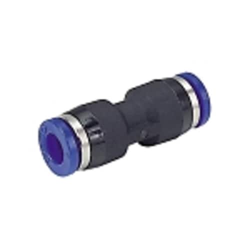 耐腐蝕性 継手 ユニオンストレート φ8