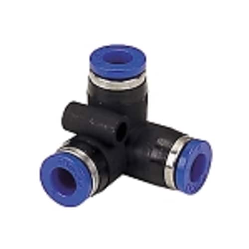 耐腐蝕性 継手 トリポットユニオン φ8