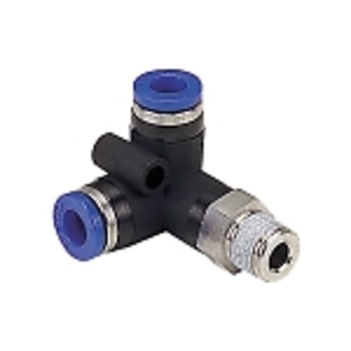 耐腐蝕性 継手 トリポットエルボ SPVX8−02