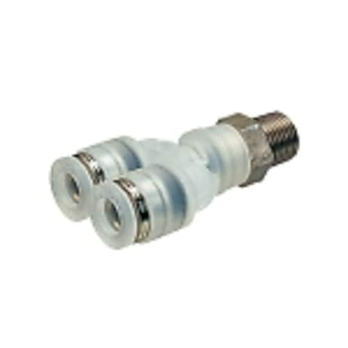 チューブフィッティング PPX4−02SUS−C