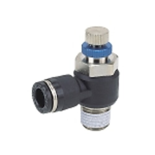 スピードコントローラ大流量 JSC12−03AH