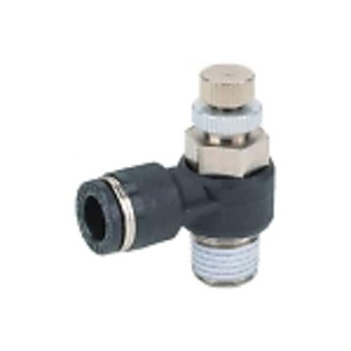 スピードコントローラ低流量 JSC4−M3BL