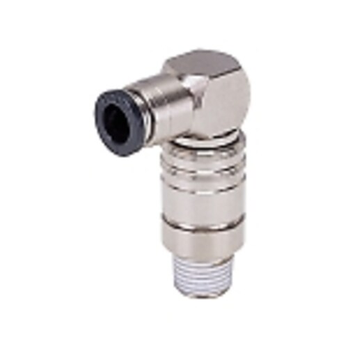 金型温調継手エルボ R3/8 AKL10−1203