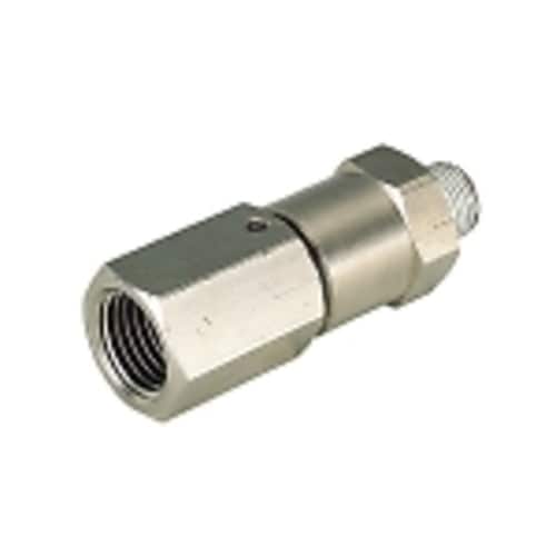 ハイロータリジョイント ブッシュ RHF01−02