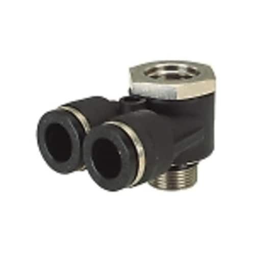 メインブロックユニバーサルブランチ M18×1.0