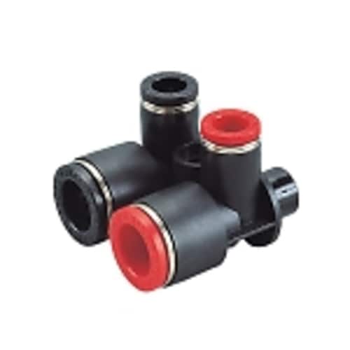 2回路ジャンクションブロックMA106−1006A