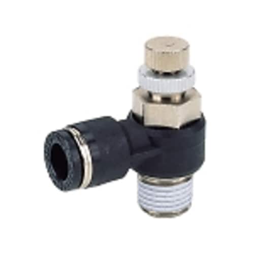 スピードコントローラ エルボ JSC4−M3A