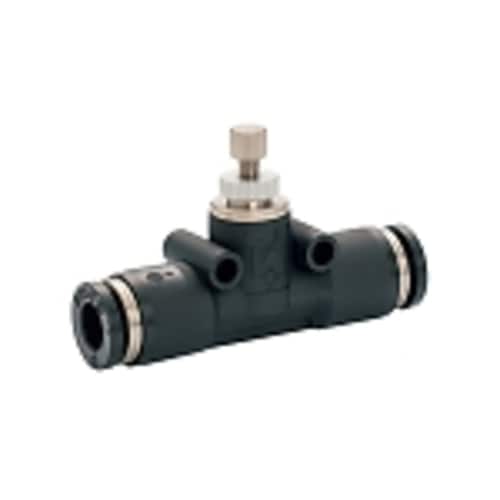 スピードコントローラ 小型 JSMU3/8−C