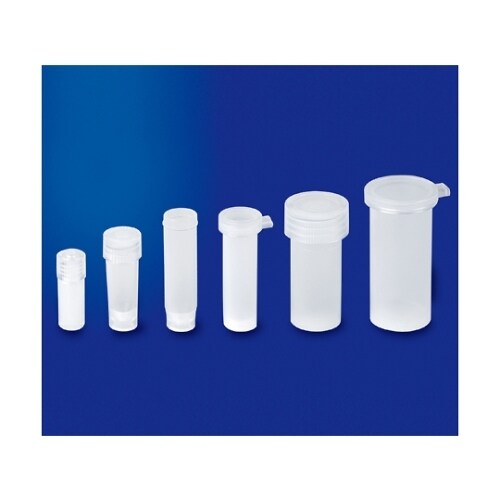 オートサンプラーバイアル 20mL