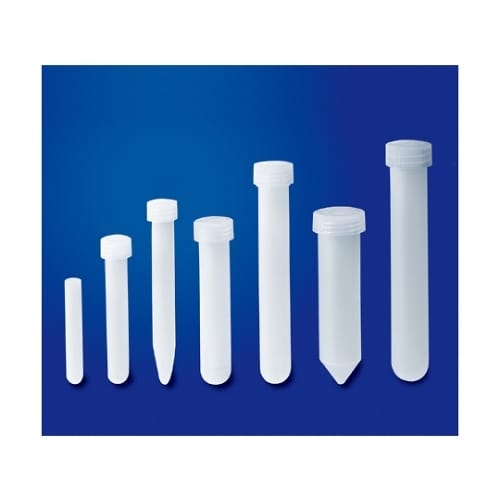 試験管 15mL 内底U型