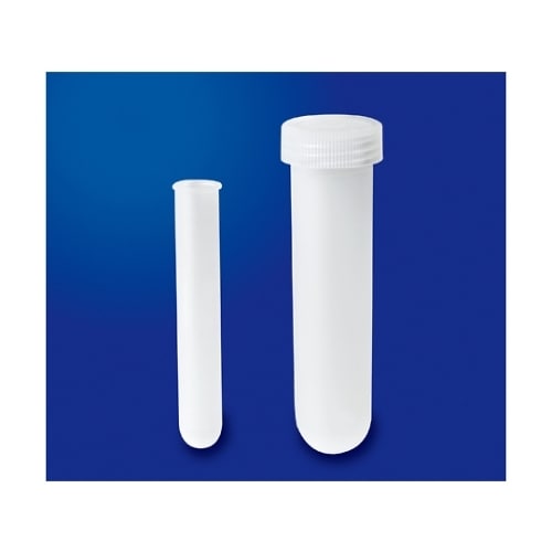 試験管 14mL 蓋なし 210−014−21
