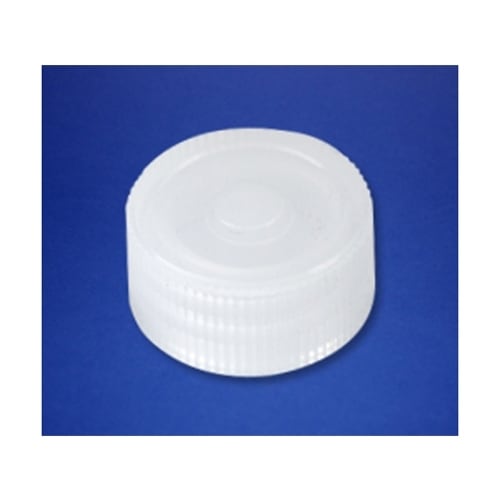 標準チューブ/試験管捻蓋 標準蓋 29mmポート無