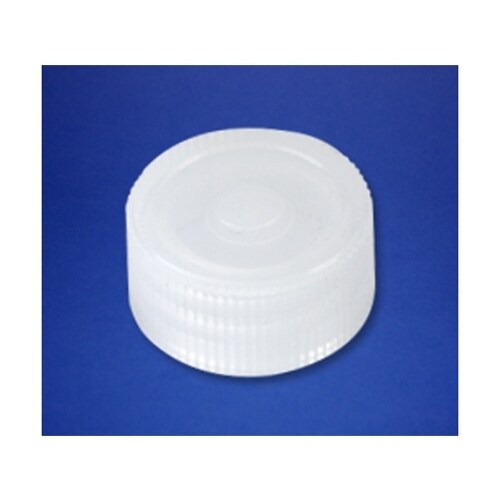 標準チューブ/試験管捻蓋 バルブなし蓋