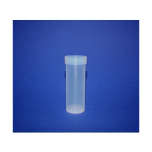 チューブ(蓋なし) 75mL