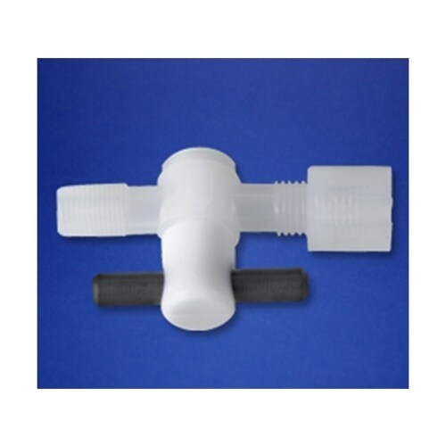 ストップコックバルブ 751−PVT2−2−2