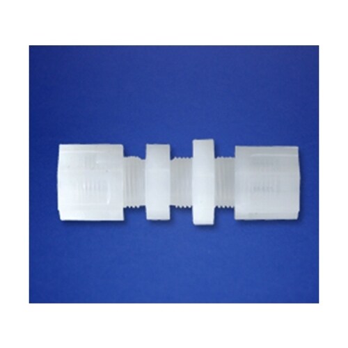 パネルマウントコネクター(接続口3/8 チューブ)