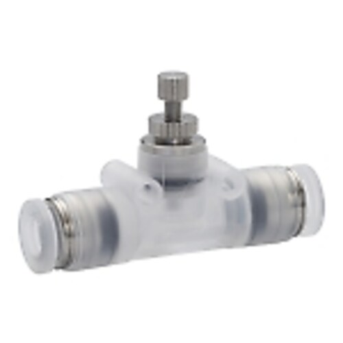 スロットルバルブPP 小型 PJNMU10−C