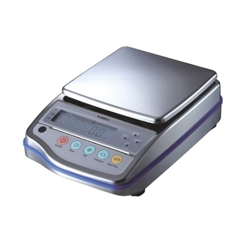 本質安全防爆構造電子天びん CZ−B3200S1