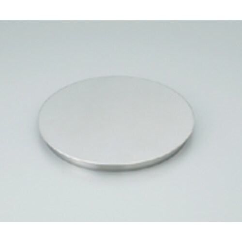 SUSふるい 200φ 25H 蓋