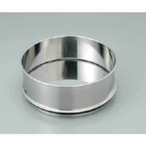 SUSふるい 200φ 25H 中間受器